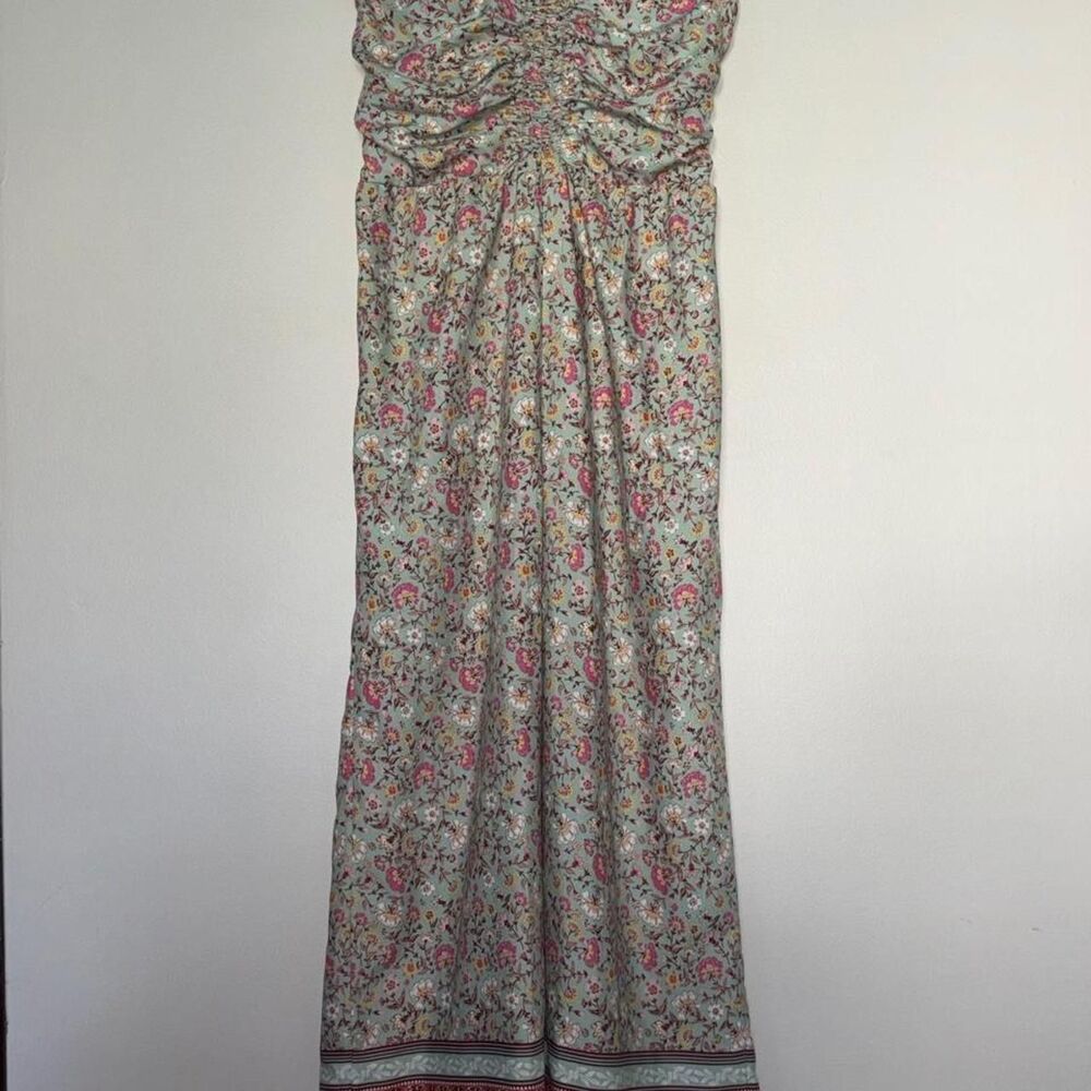 Band-of-gypsies Women's Multi Jumpsuit